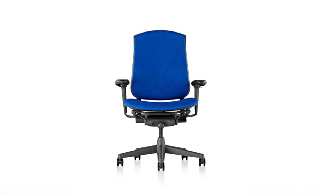 Why Ergonomic Chairs Are So Important in the Office