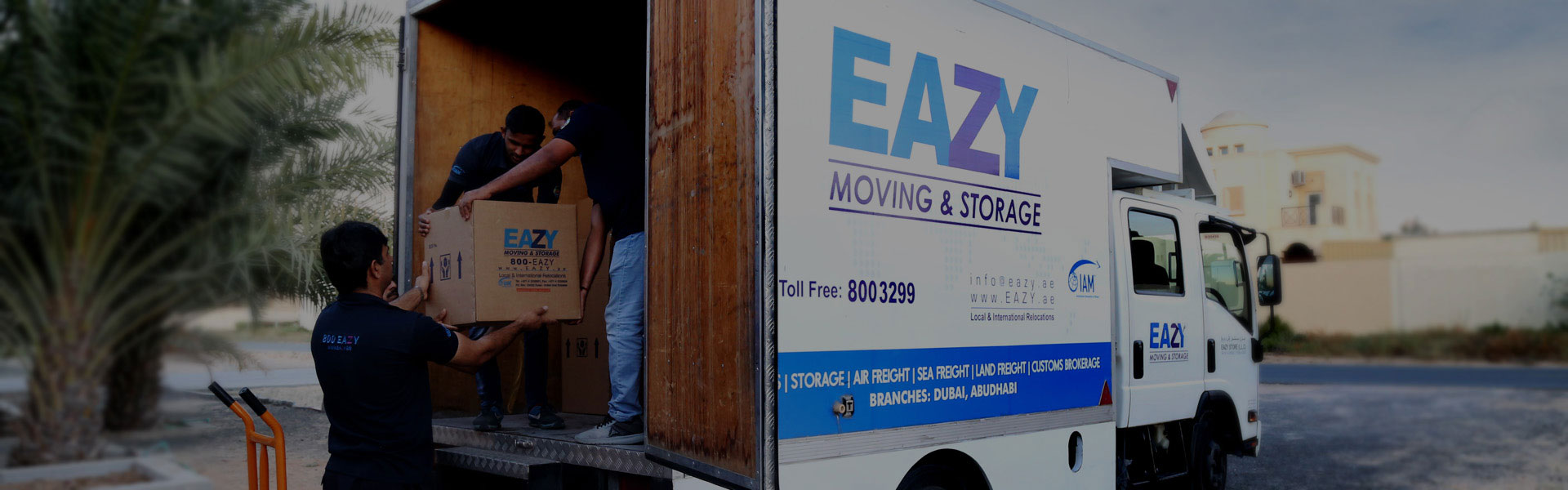 Questions to Ask Yourself Before Hiring a Moving Company