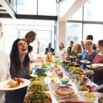 What to Include in a Contract When Hiring Catering Services