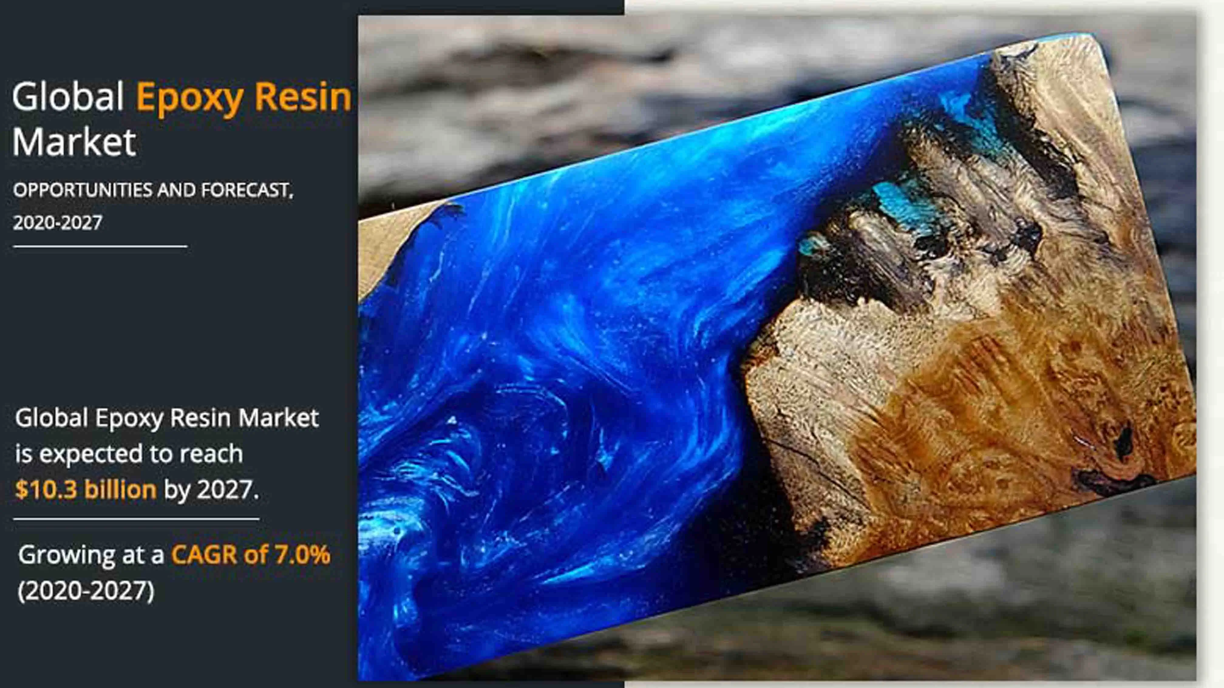 How To Hire The Best Epoxy Resin Supplier?