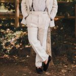 Why Italian-Tailored Pants Stand Out