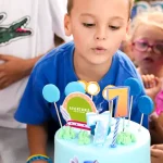The Best Outdoor Birthday Party Venues In Dubai For Kids