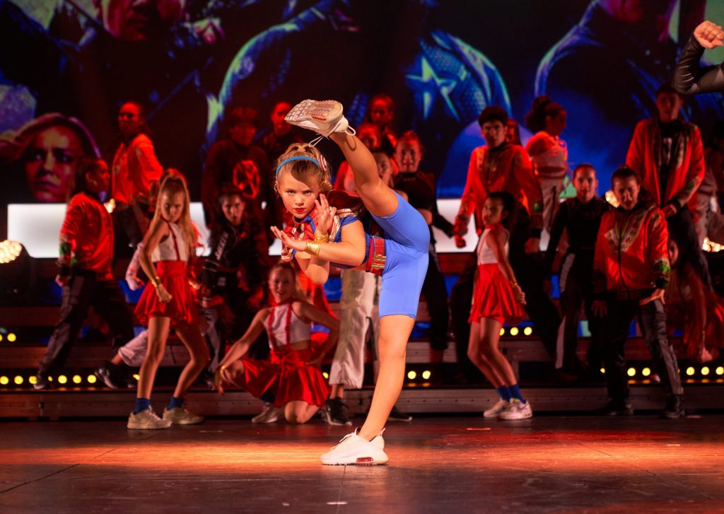 Dance Classes That Burn the Most Calories