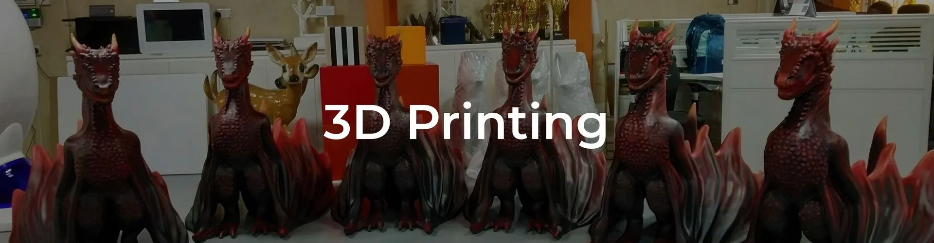 What’s Next For 3D Printing Companies?