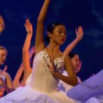 Stretching and Strengthening Exercises for Dancers Between Classes