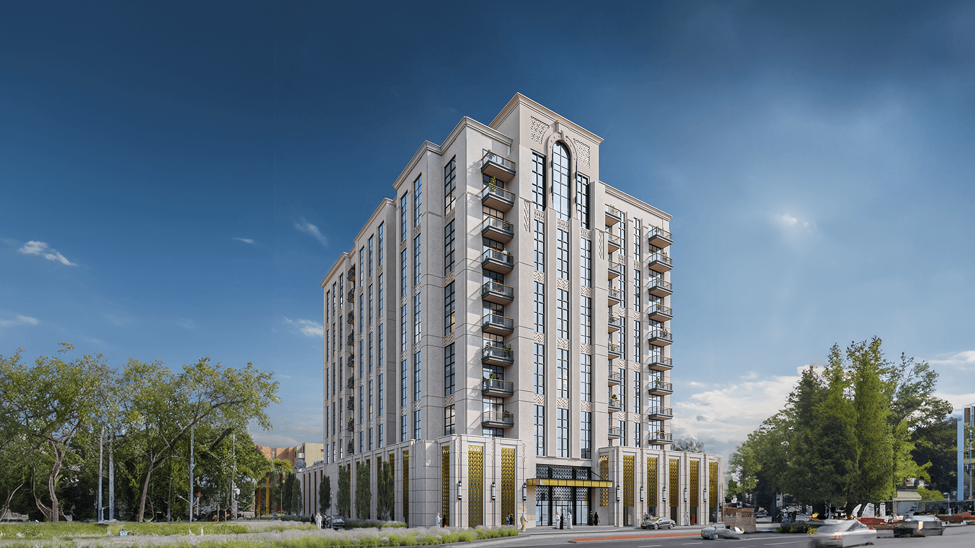 Is It Good To Involve A Bank To Buy Off Plan Property In Dubai?