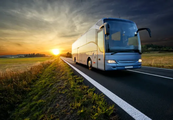 How Bus Driving Tests Are Designed By Professionals