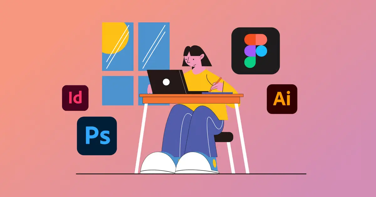 Skills You Will Learn in a Graphic Designer Course