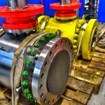 How Flanges Suppliers Keep Industrial Projects Keep Smoothly