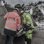 Boutique Metal Fabrication – Old World Techniques with New Age Design