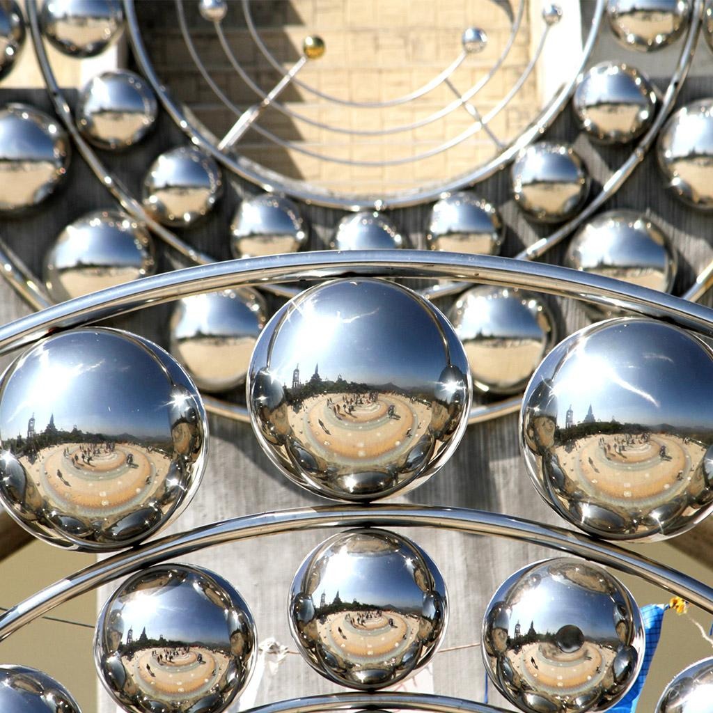 Why Welded Wire Mesh Fence Is So Easy To Install