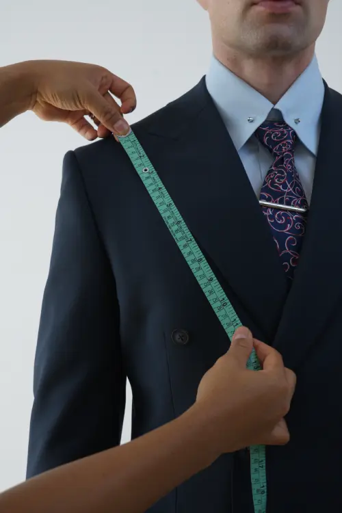 The Most Common Alterations A Tailor Gets Asked To Do
