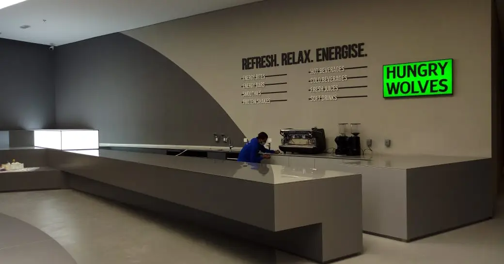 Corian Solid Surface On A Shoestring - 5 Tricks That Work