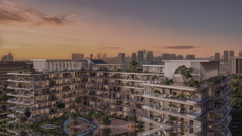 Why Luxury Developments Demand A Different Playbook