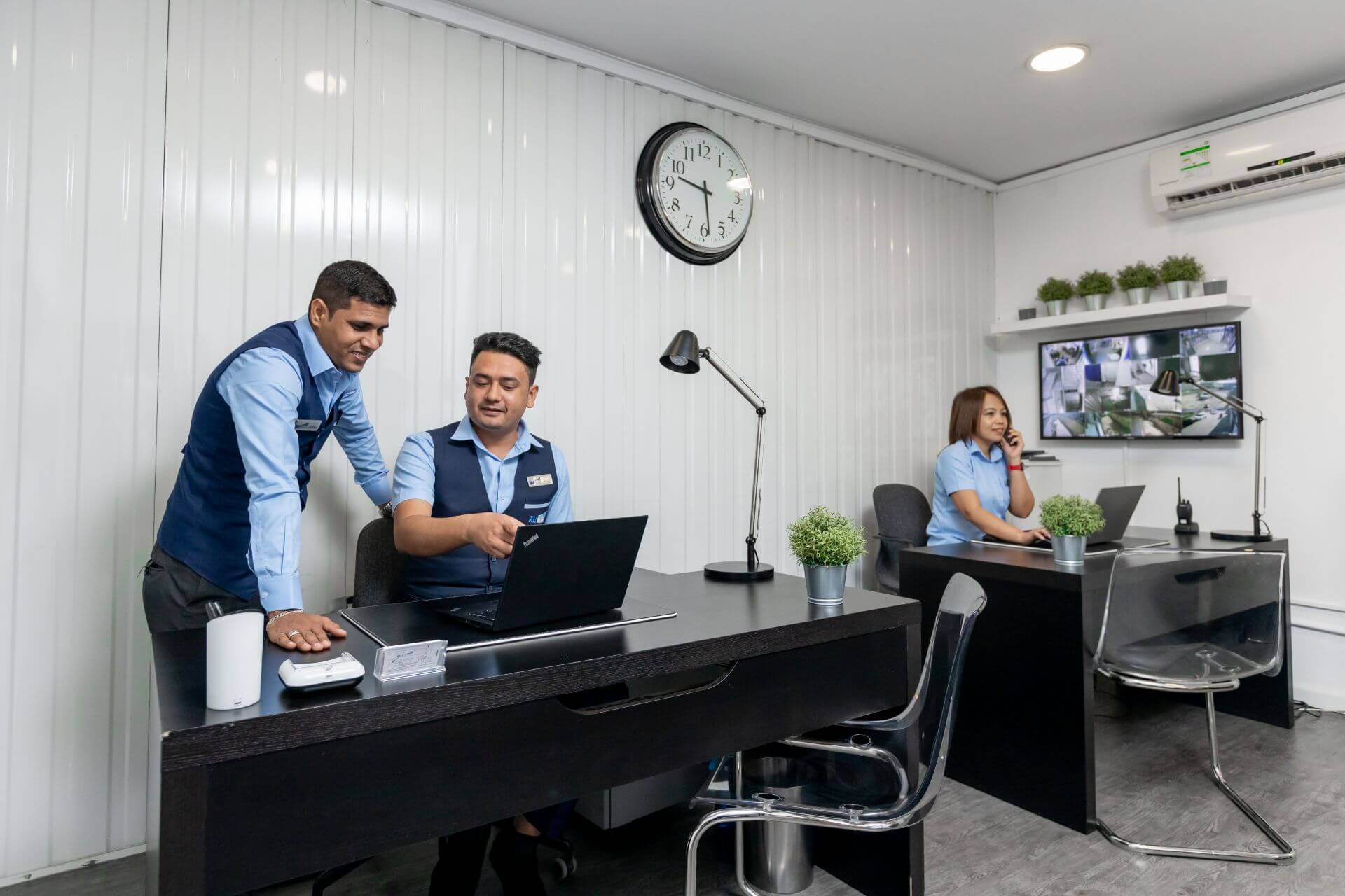 The Digital Era - Why Physical Document Storage Is Still Important