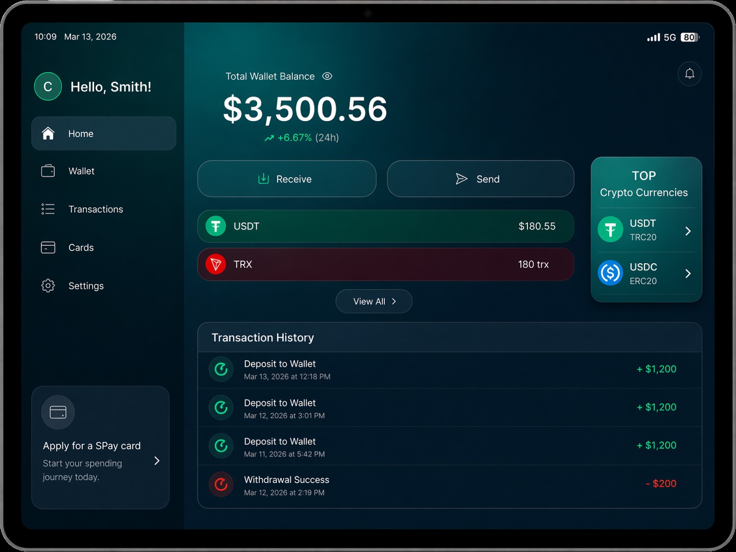 Common USDT TRC20 Transfer Mistakes and How to Avoid Them
